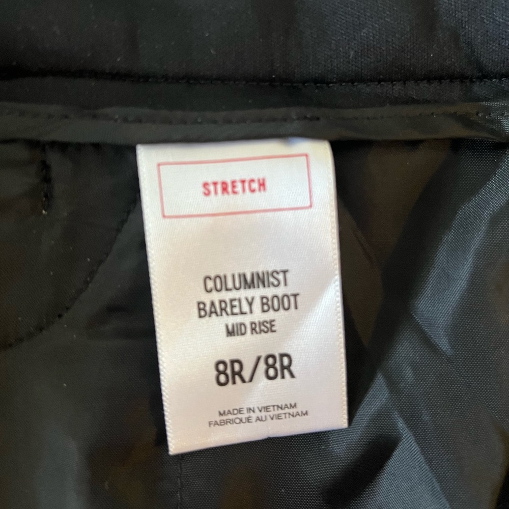 Express Dress Pants - Picture 6 of 6